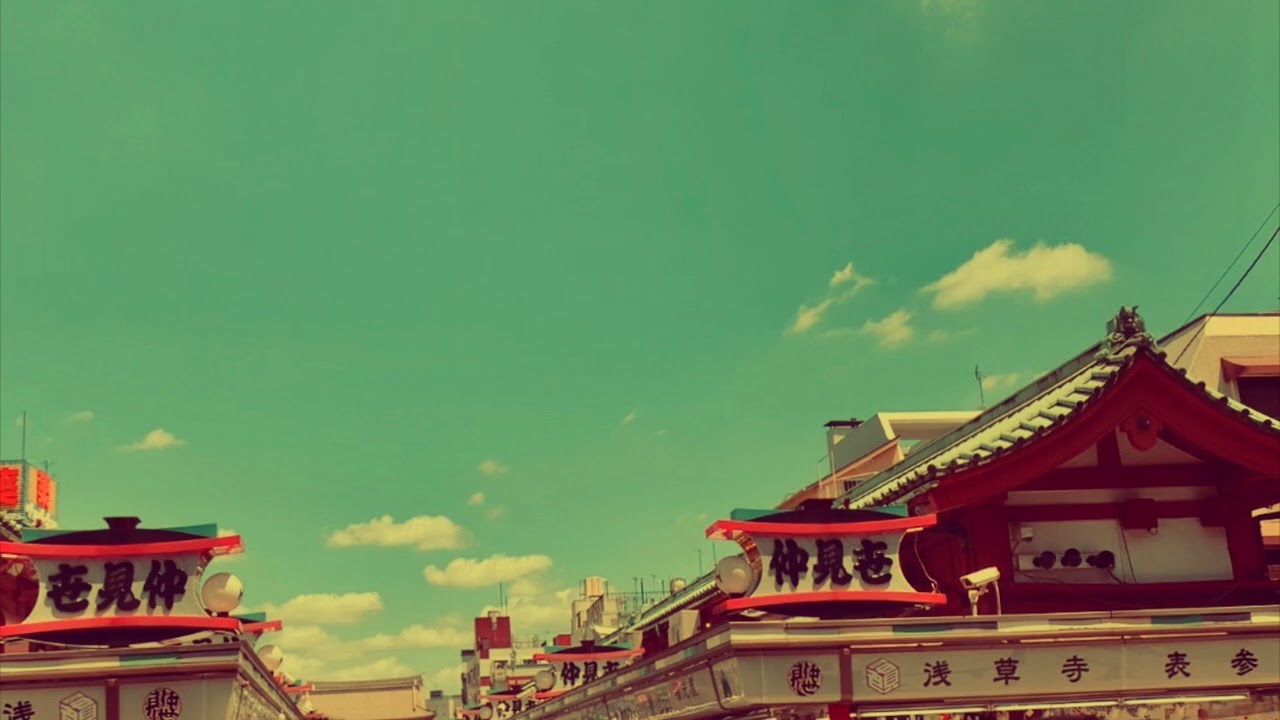 浅草キッド / ビートたけし (cover)