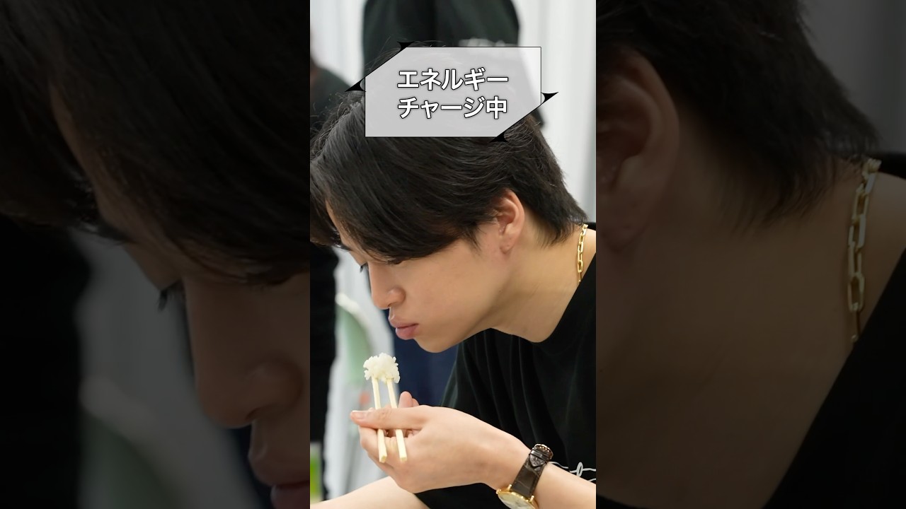 オーディションの裏側に密着！【timelesz project】菊池風磨もぐもぐ 篇 #タイプロ #timelesz_project #オーディション