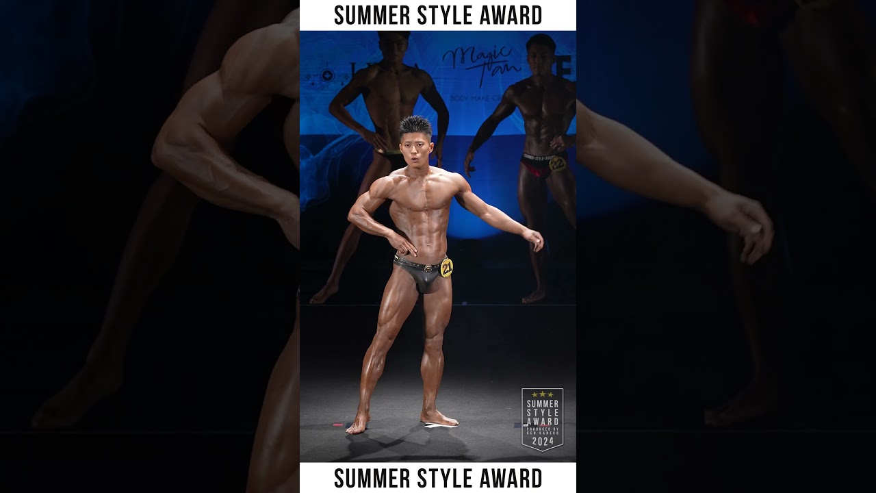 【9/7・群馬RCC】スポーツモデル チャンピオン