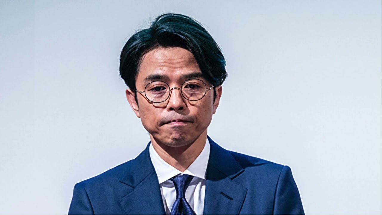 「可愛すぎる」メガネ男子主演作も…HiHi Jets高橋優斗「退所」で“ジュニア崩壊危機”再びか “辞めジャニスタッフ”も稼働