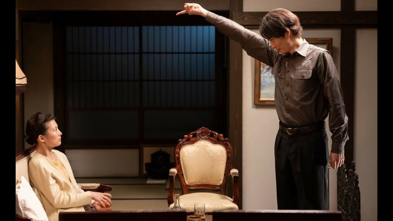 『虎に翼』第126話　よねと轟、大法廷での弁論に向けて…