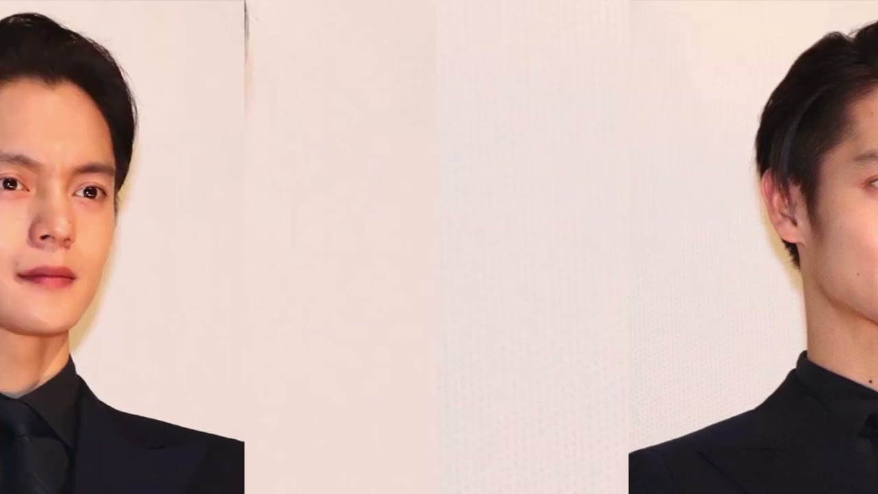 「ロバートデニーロを若くしたみたい」窪田正孝、野性味溢れるオラオラコーデで印象激変 腹チラショットも