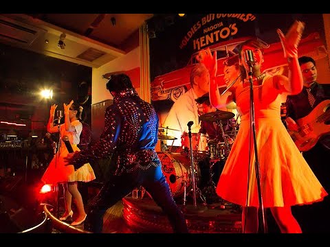 【 　朝まで踊ろう　】　舘ひろし　Cover　歌物語 Ⅱ　　2024,9,20