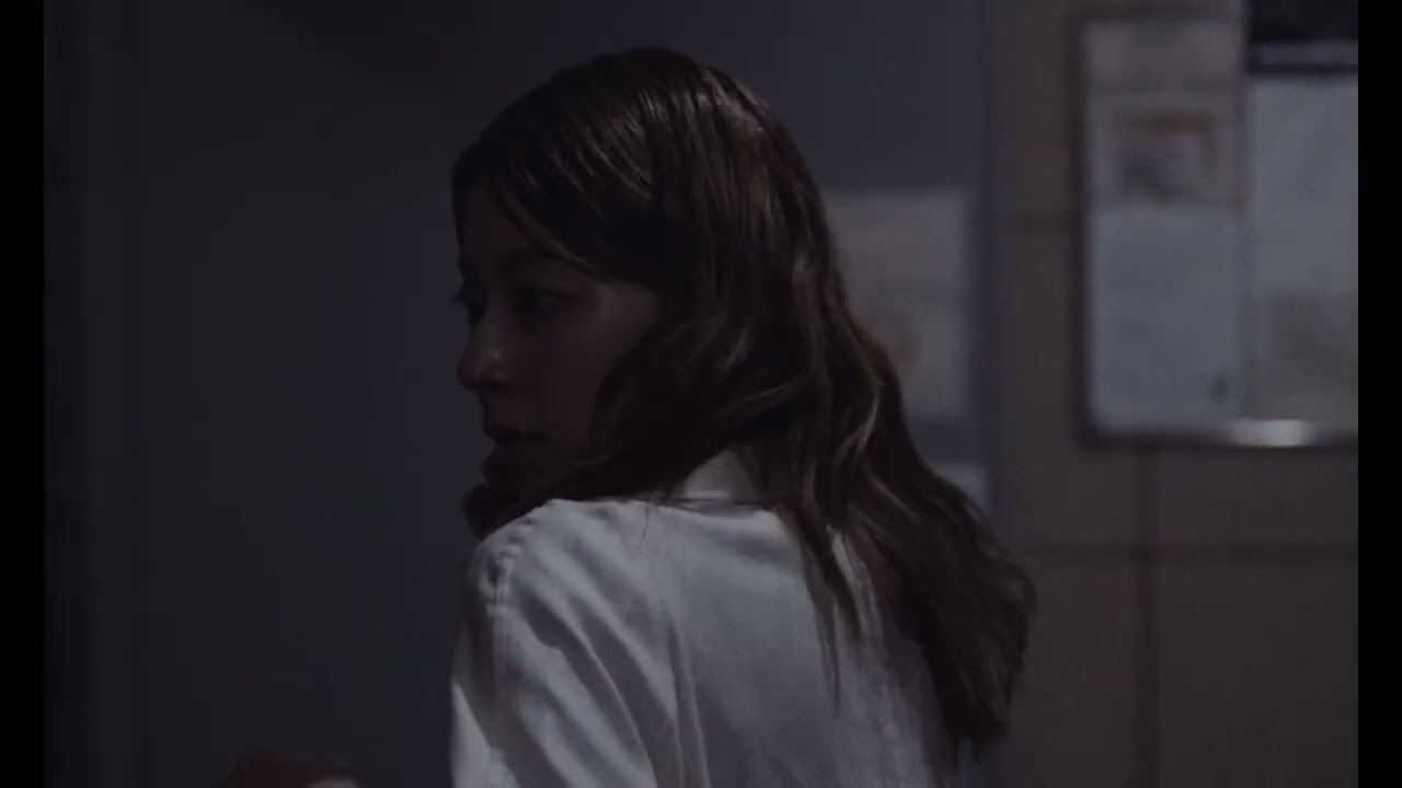 映画『STRANGERS』予告編