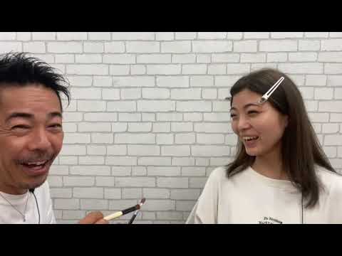 ② #鼻の毛穴埋めメイク #クマ隠し #noli #facialdesigner #フェイシャルデザイナー