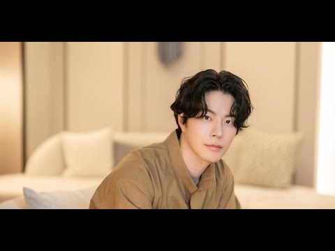 新着- 「愛のあとにくるもの」ホン・ジョンヒョン“坂口健太郎さんの雰囲気が素敵だと思った” - Kstyle