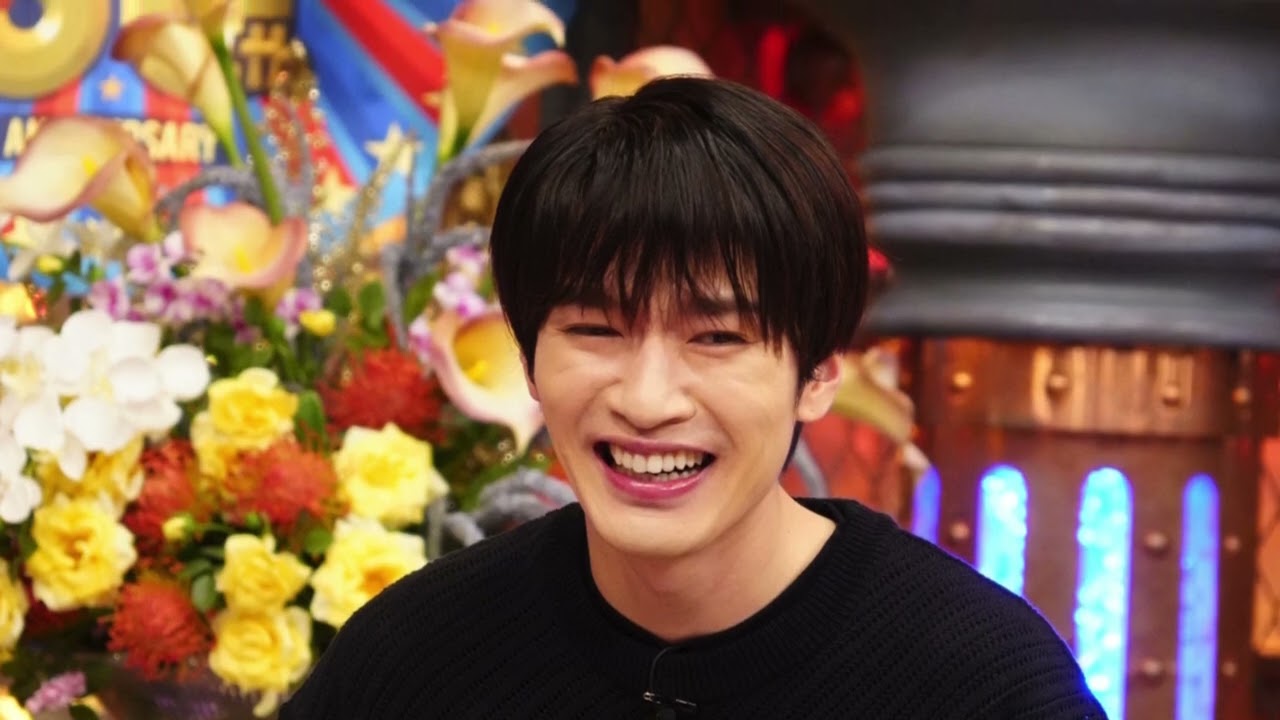 Ｓｎｏｗ　Ｍａｎ深澤辰哉　１４年ぶり同級生・味方良介と再会もお互い「まったく覚えていない」