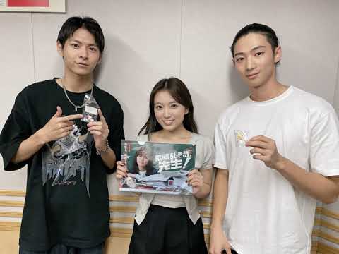 240911 75回 part2 矢吹奈子のレコメン ( ゲスト: 橘優輝, 小宮璃央  ) 야부키 나코 Yabuki Nako IZ*ONE 아이즈원 アイズワン