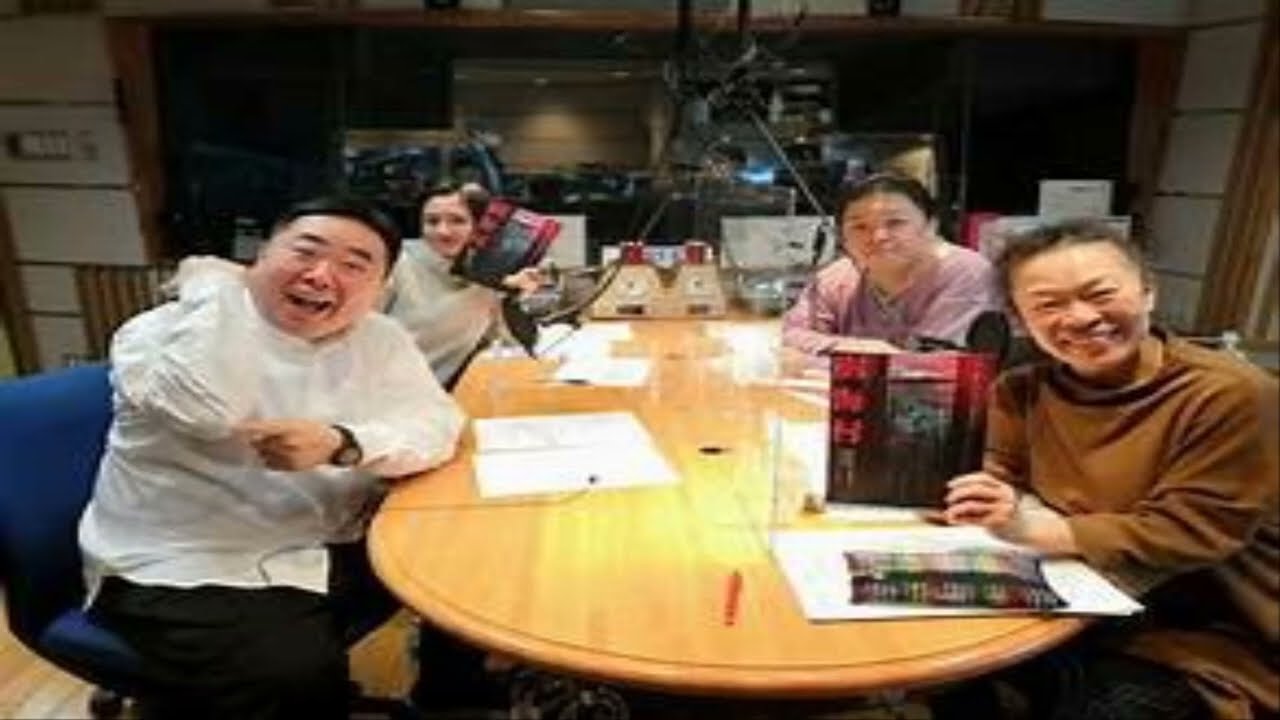 松平健、デデデーデーデーデーデー【ハライチのターン！岩井トーク】2021年4月15日〜4月22日