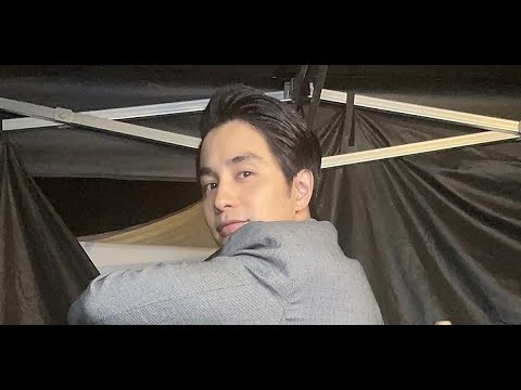 新着- 中村蒼、Apple TV+「パチンコ」シーズン2で海外作品デビュー！イ・ミンホらと共演 - Kstyle