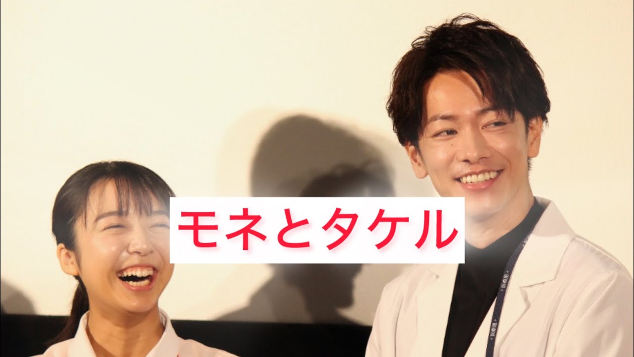 可愛い過ぎる上白石萌音with佐藤健 コロナ禍を照らしたキュンの光をもう一度…