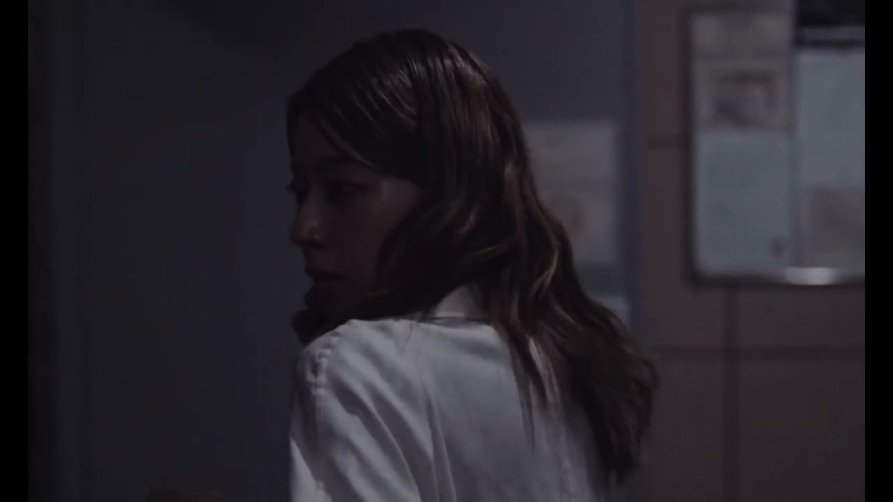 映画『STRANGERS』予告編