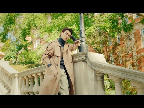 【Snow Man 向井康二】「バーバリー」のファッションショーに初参加！ロンドン滞在に密着｜FASHIONSNAP