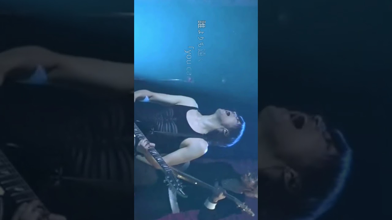 ANOTHER WORLD【GACKT】#GACKT #ANOTHERWORLD #shorts