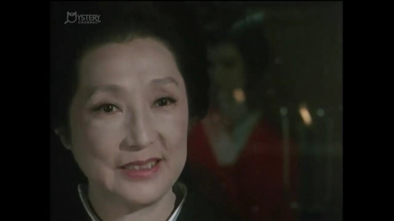 金田一耕助シリーズ／古谷一行 シーズン 1, 第 1 話 「本陣殺人事件」