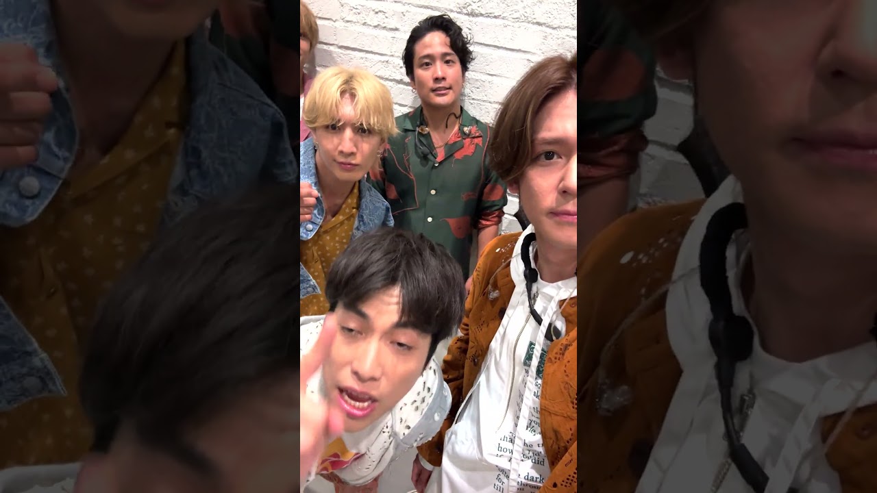 【WESTꓸからコメントが到着】「with MUSIC」9/28（土）19時56分放送📺#withMUSIC #WESTꓸ#shorts