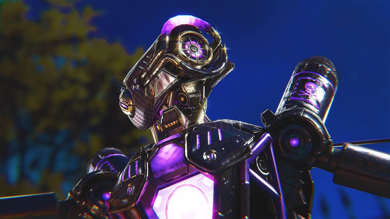 キーマウ女子 成長日記 highlight #5 【ApexLegends】