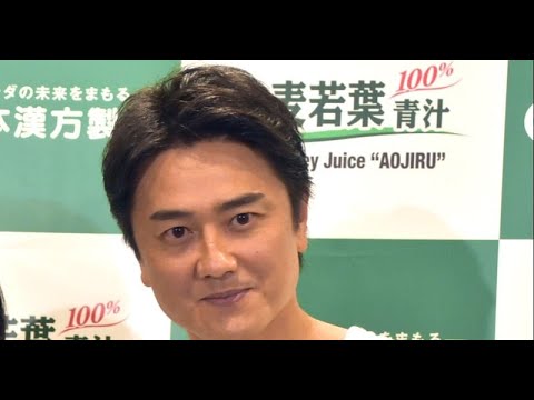 B1- 『バラいろダンディ』10年半の歴史に幕 原田龍二「またMXに呼んでいただけると信じて」