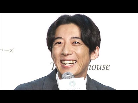 「言って良いのかどうか…」高橋一生、貴重体験を告白(2024年9月30日)