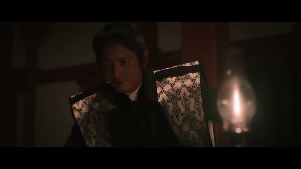 『十一人の賊軍』”「新政府軍（官軍）」篇”特別映像