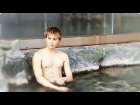 八木勇征の男前温泉⑥（2020/11/9放送）※掲載情報は放送時点のものです。