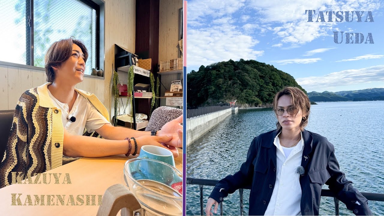 何するカトゥーン?　＃42　9/30（月）25時35分～OA