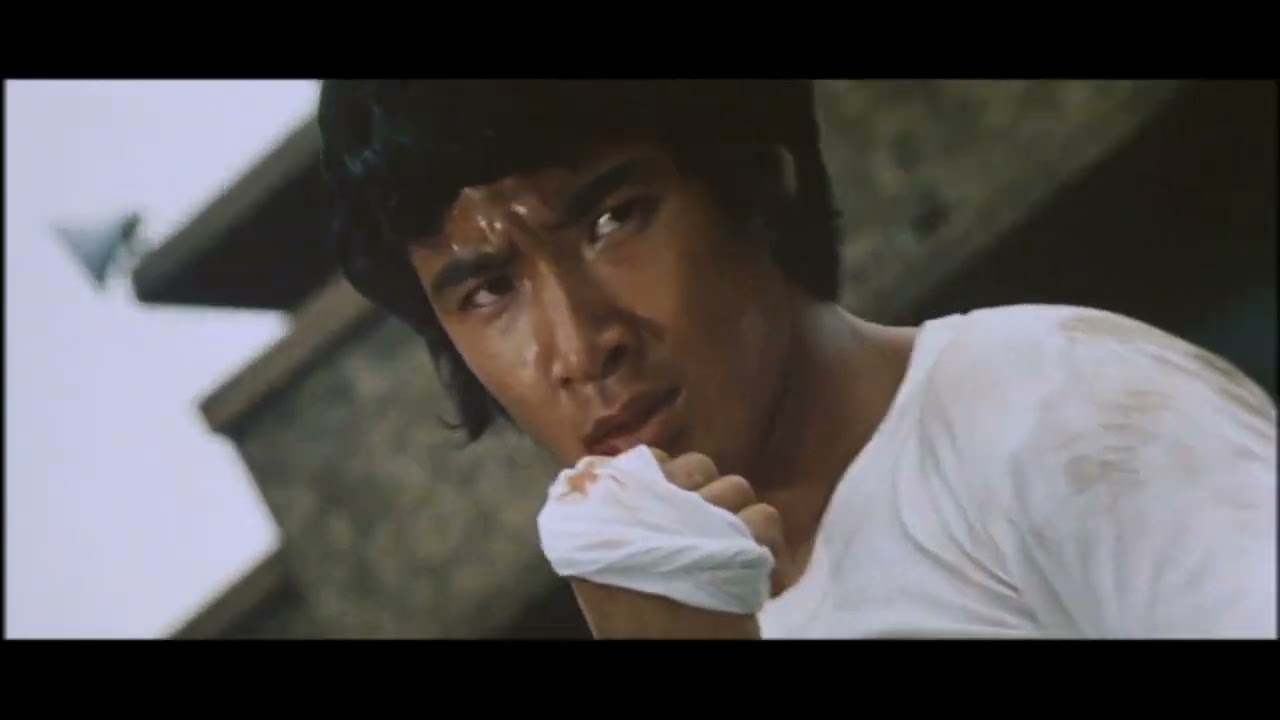 【予告編】暴力教室