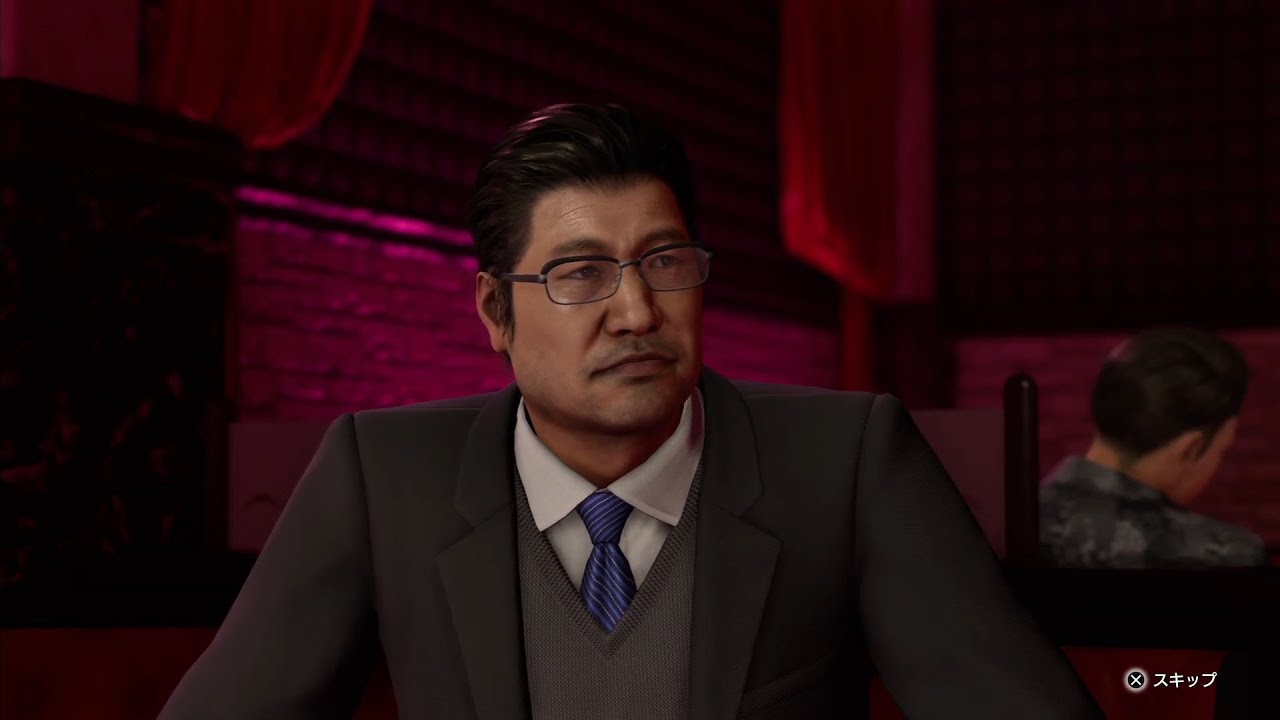 はじめての「ハワイ」 #134 【龍が如く8 実況プレイ】