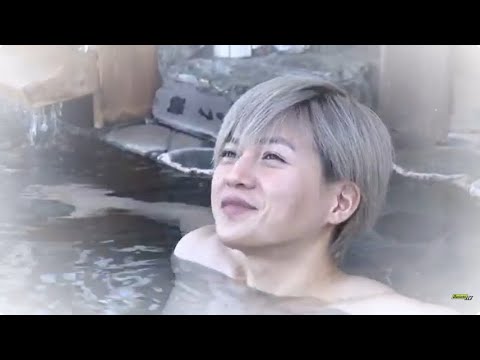 八木勇征の男前温泉⑪（2021/3/22放送）※掲載情報は放送時点のものです。