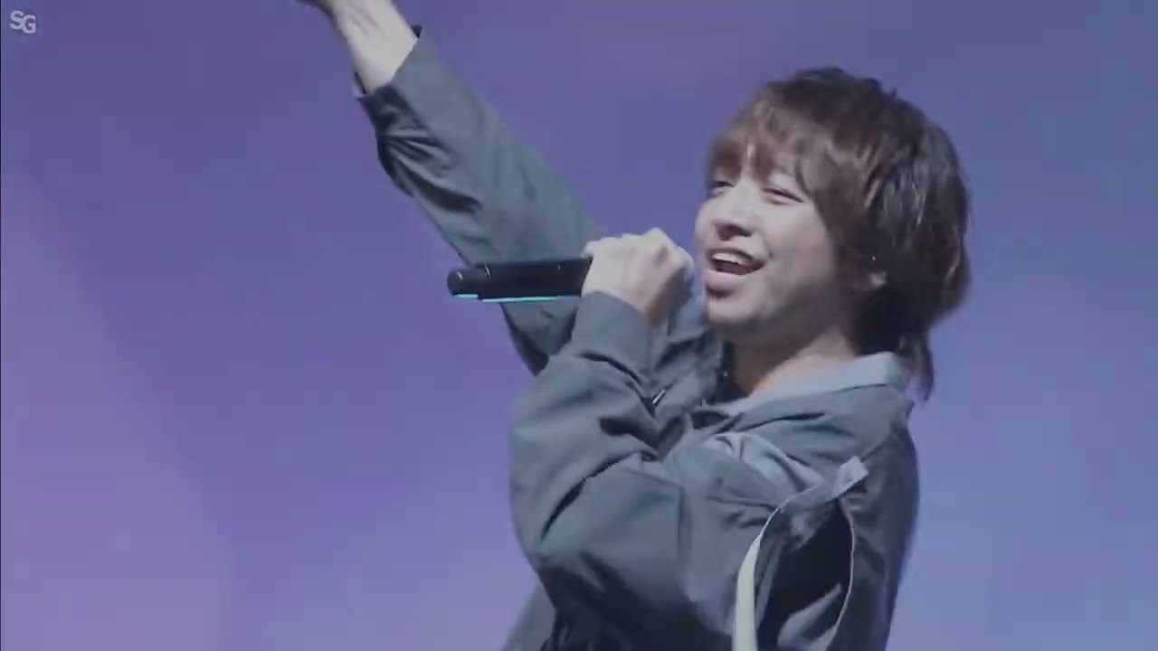 Daichi Miura - "Horizon Dreamer" Death Stranding 2: On The Beach | Full Live Performance TGS 2024