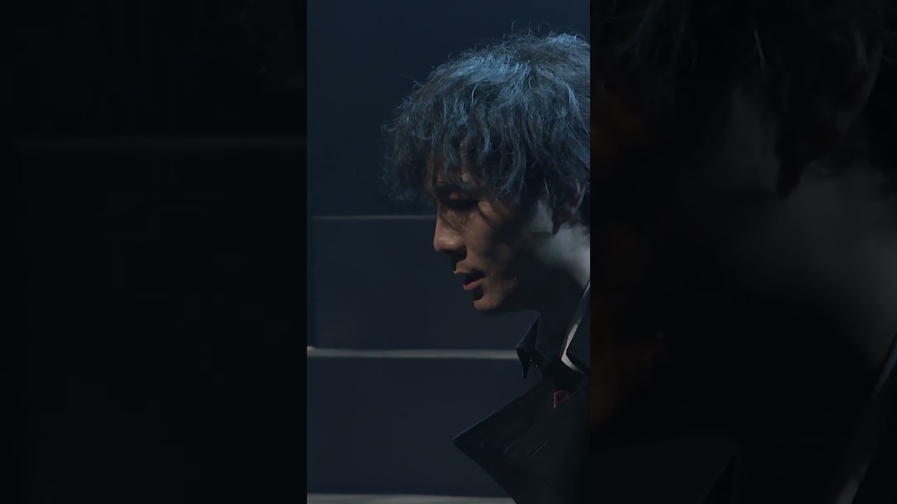 １「悪を以って愛と成す」eeostage＆MNOP【舞台】