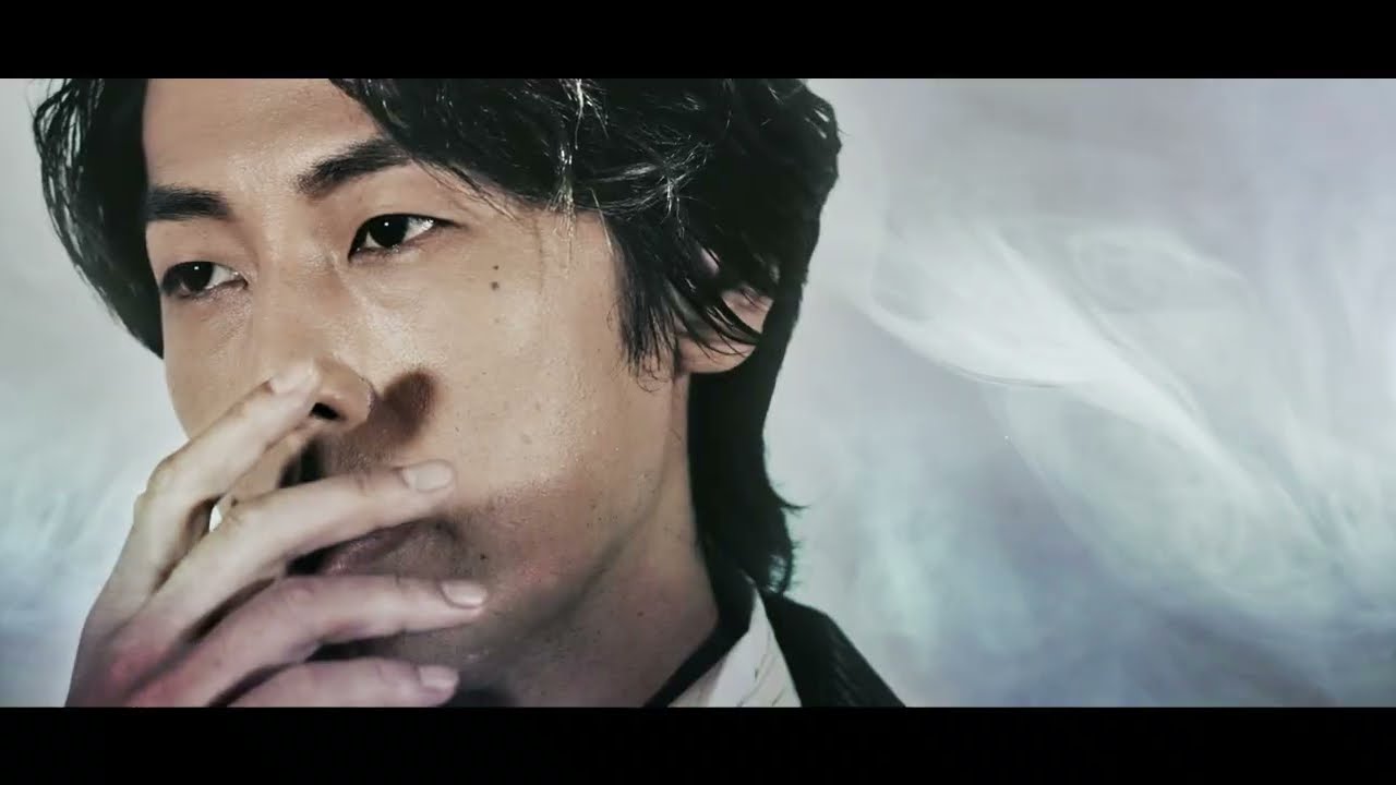 ミュージカル『ワイルド・グレイ』PV（2025）