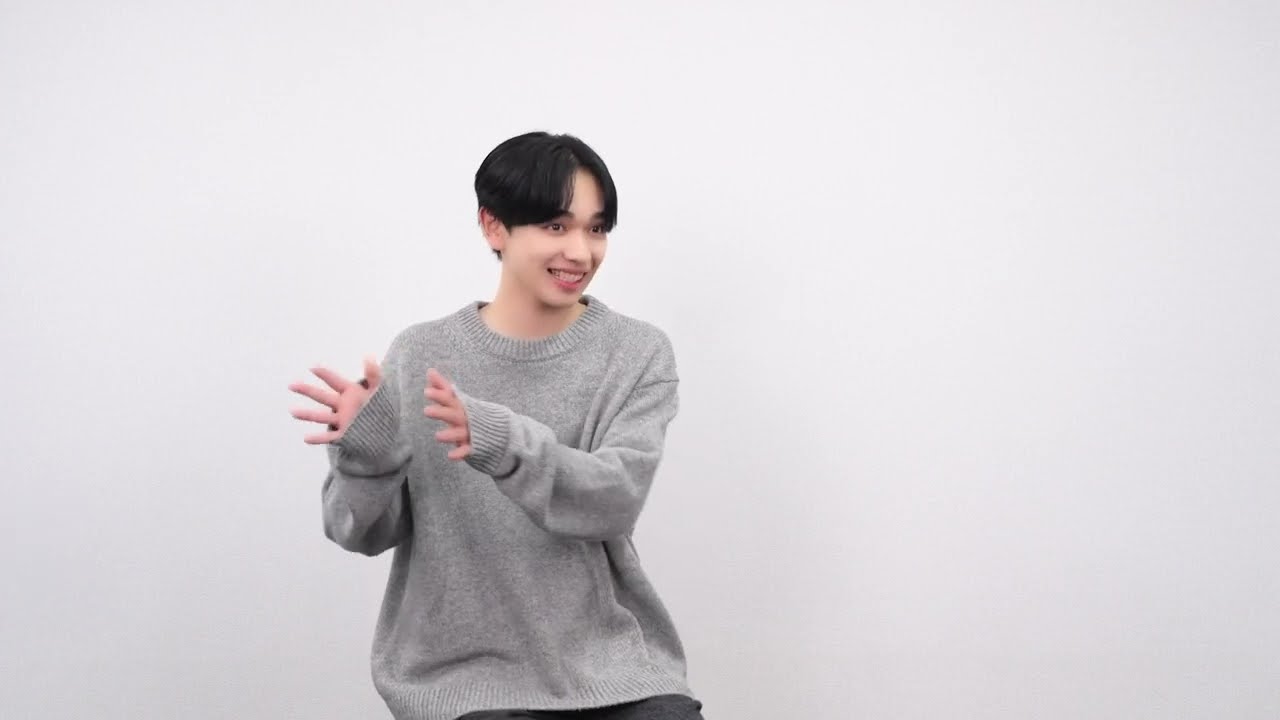 宮世琉弥出演／アリナミン製薬「ベンザブロックプレミアム」新CM インタビュー