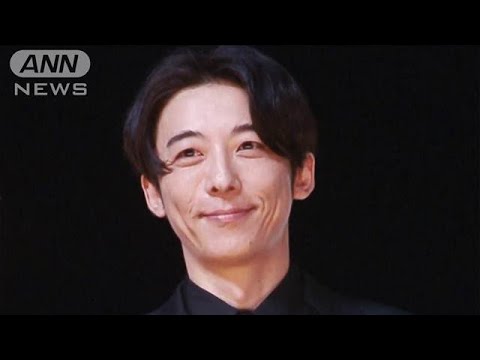 高橋一生、プライベートでは「バーベキューしながら楽しみたい」(2024年10月5日)