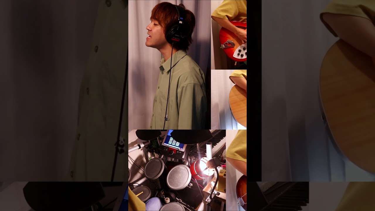 本編見てね！「涙のふるさと」BUMP OF CHICKEN #shorts #涙のふるさと　#bumpofchicken  #藤原基央