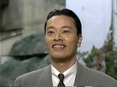 遠藤憲一先生主演の創価学会勧誘ビデオ？