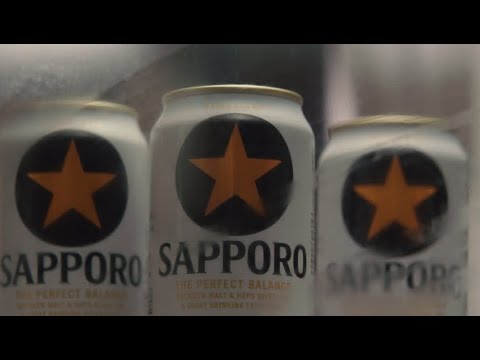 黒ラベル　大人ＥＶ　浅野忠信　格好つける時篇　１５秒