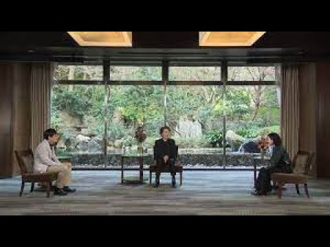 ボクらの時代 役所広司×六角精児×西川美和