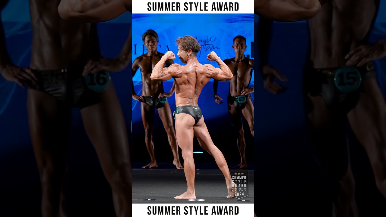 【9/1・東海帝王RCC】スタイリッシュガイ チャンピオン