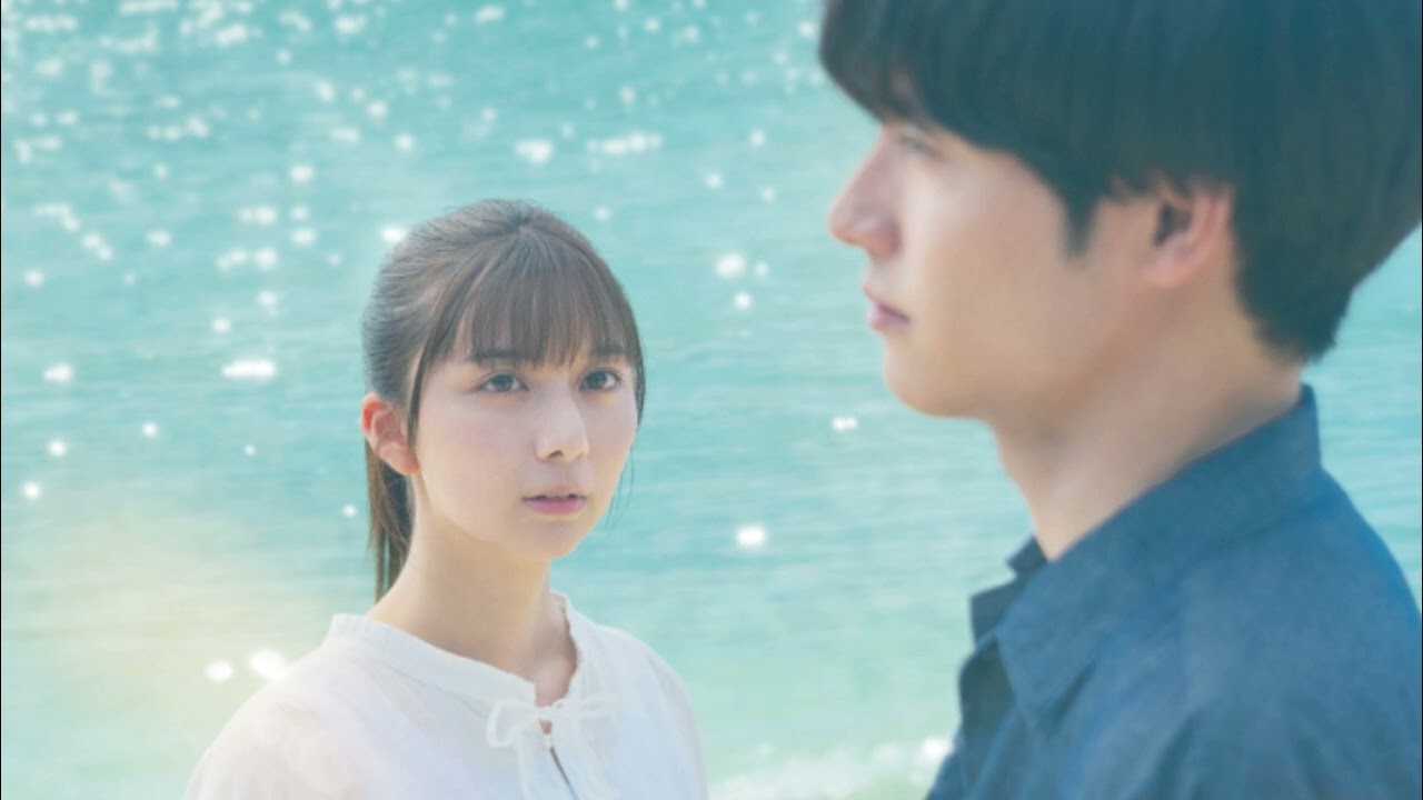 赤楚衛二主演『366日』涙の予告＆新ビジュアル公開【最新映画ニュース】