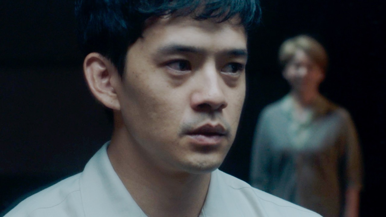 池松壮亮、亡き母・田中裕子をAIで蘇らせる「母を作りたいんです」／映画『本心』予告編