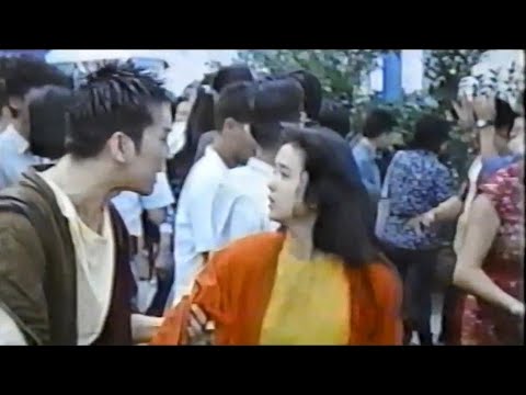 劇場版  『孔雀王』　⑤