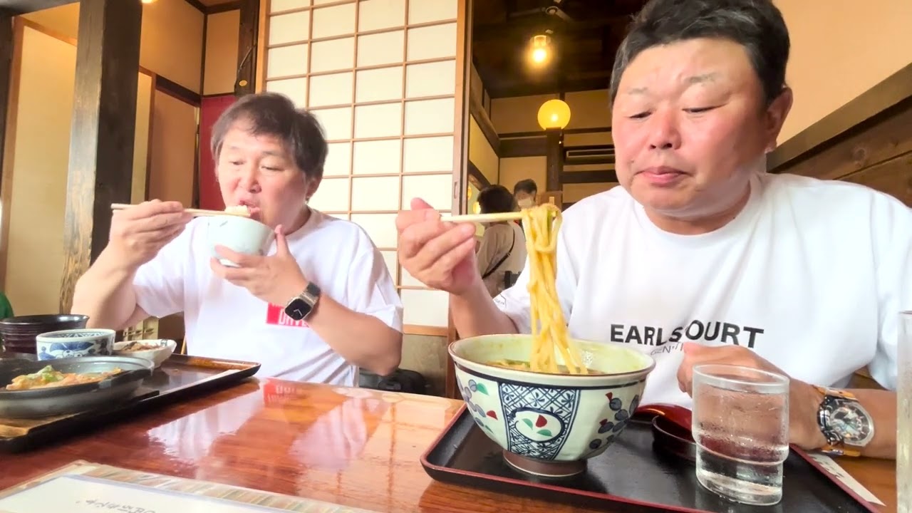 カレーうどん