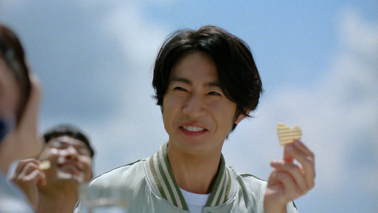 KOIKEYA FARM「ファームパーティ」篇