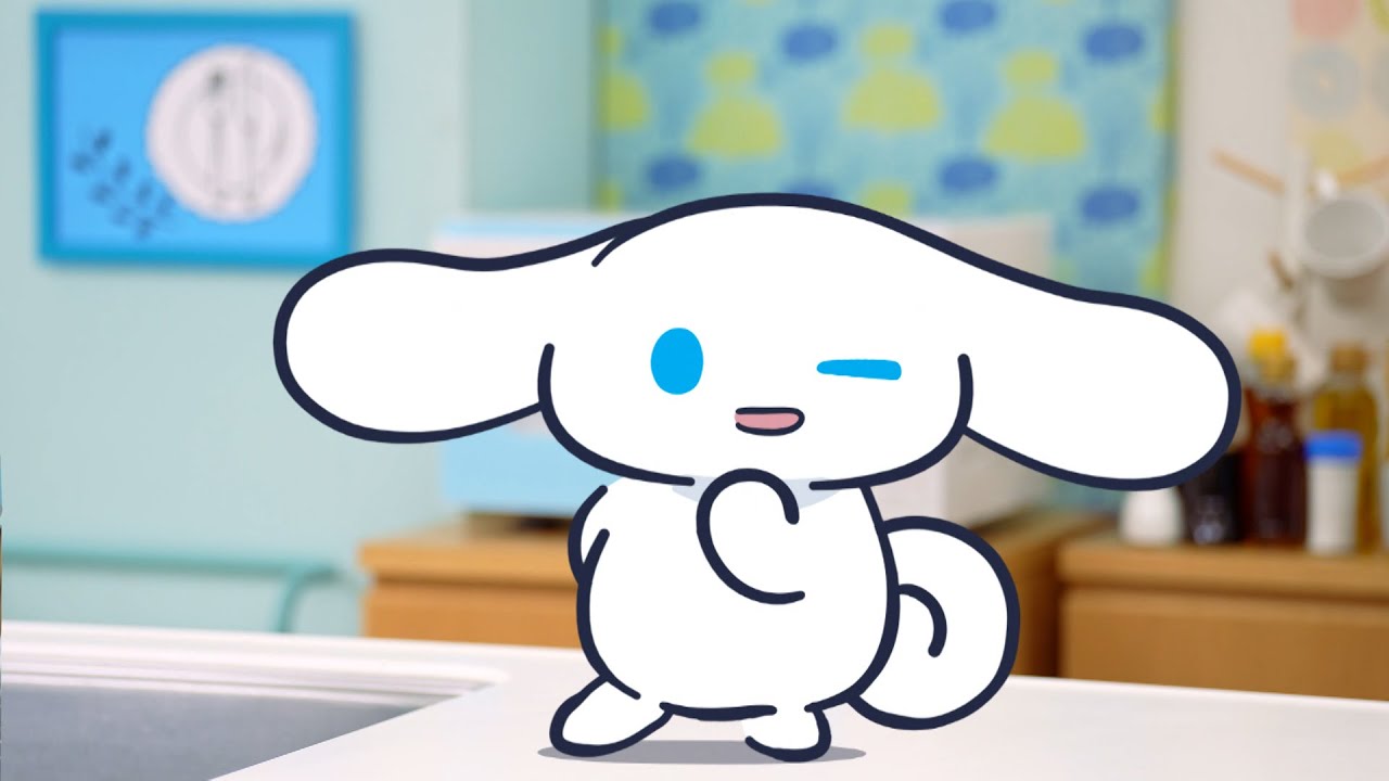 シナモンと安田顕のゆるドキ☆クッキング　【第50話】