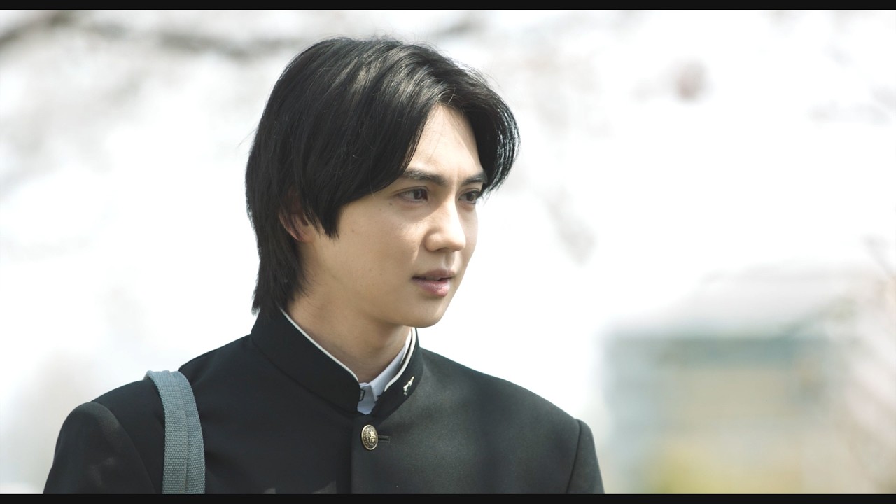 THE RAMPAGE #吉野北人 主演！タイトルはまだ内緒!?の最新映画超特報