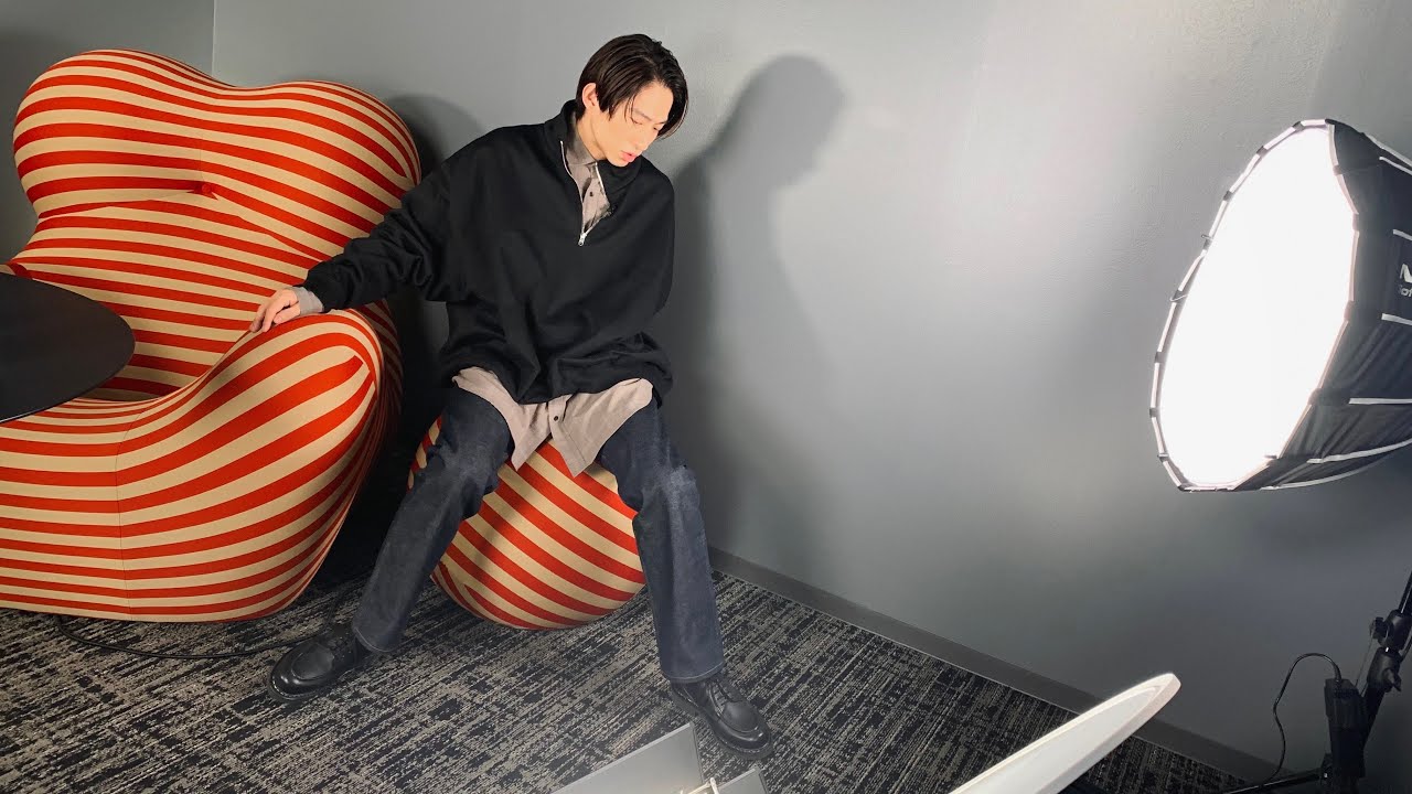 『サンセット・サンライズ』最高の現場でした 2024.10.10