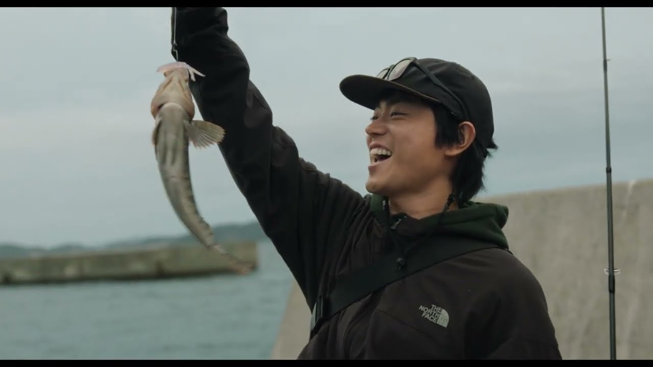 菅田将暉「やべー、三陸ハンパねー！」井上真央、中村雅俊、三宅健らが出演！『サンセット・サンライズ』特報映像