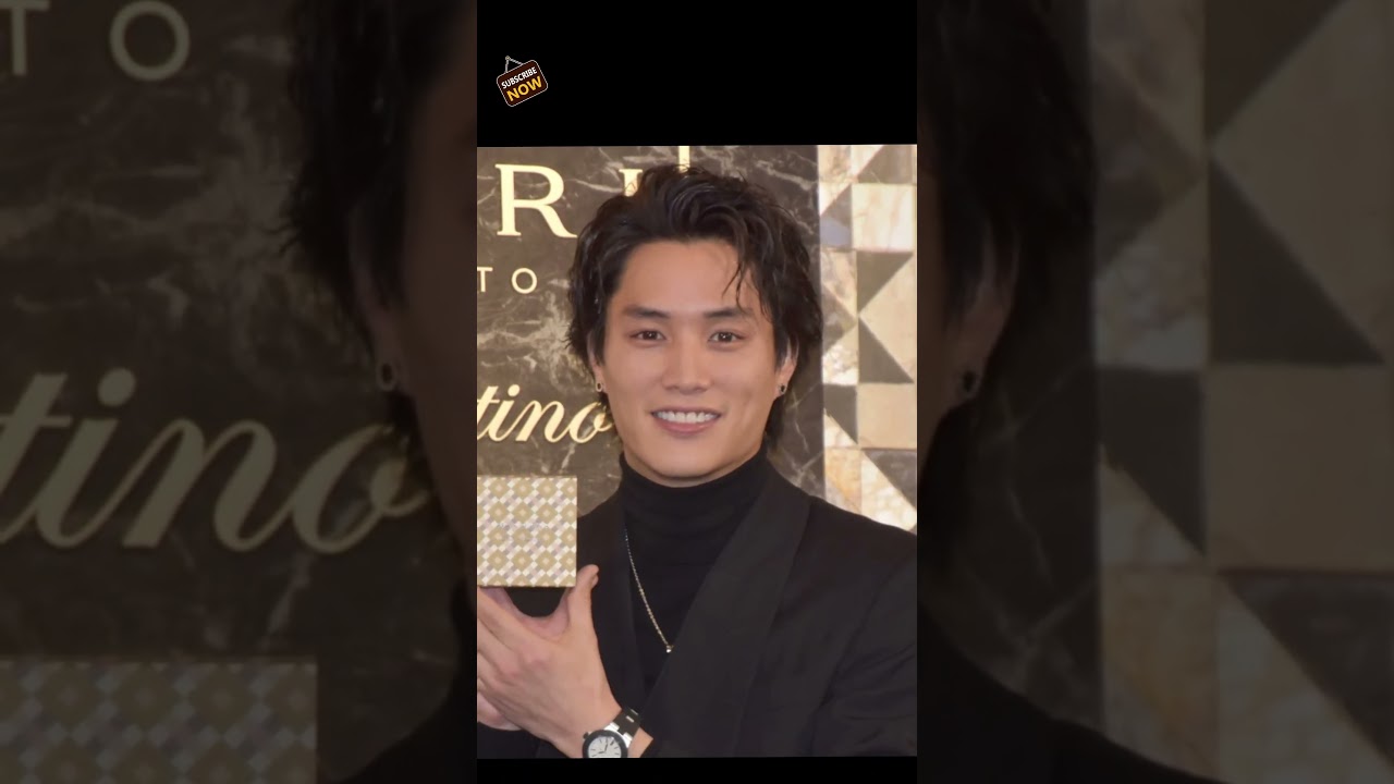 #鈴木伸之 #GTOドラマ #有名人の失敗 #有名人の面白い話 #鈴木伸之インタビュー  #EXILE HIRO