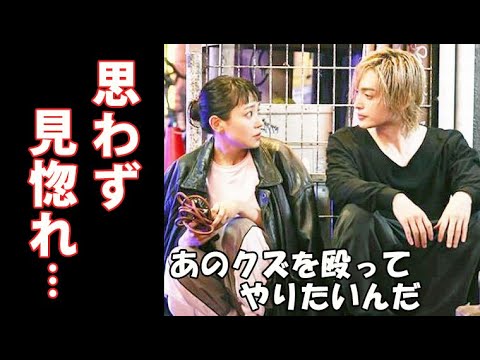 ｢あのクズを殴ってやりたいんだ｣ 2話 海里に振り回されるほこ美だが…第1話ドラマ感想、考察